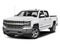 2018 Chevrolet Silverado 1500 Crew Cab Short Box 4-Wheel Drive LTZ