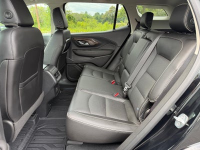 2020 GMC Terrain AWD Denali
