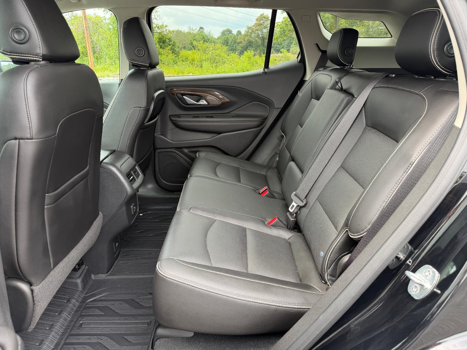 2020 GMC Terrain AWD Denali
