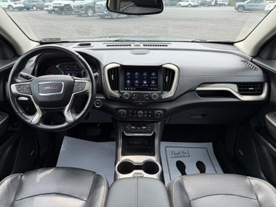 2020 GMC Terrain AWD Denali
