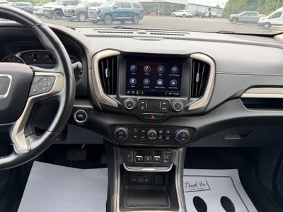 2020 GMC Terrain AWD Denali