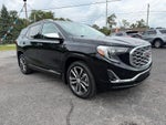 2020 GMC Terrain AWD Denali