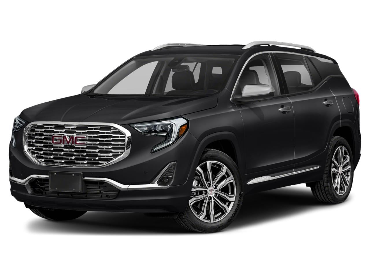 2020 GMC Terrain AWD Denali