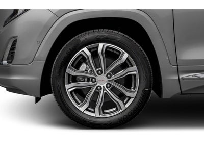 2020 GMC Terrain AWD Denali