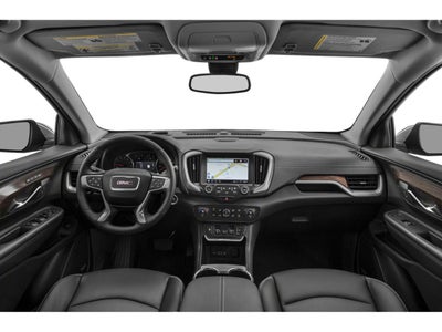 2020 GMC Terrain AWD Denali