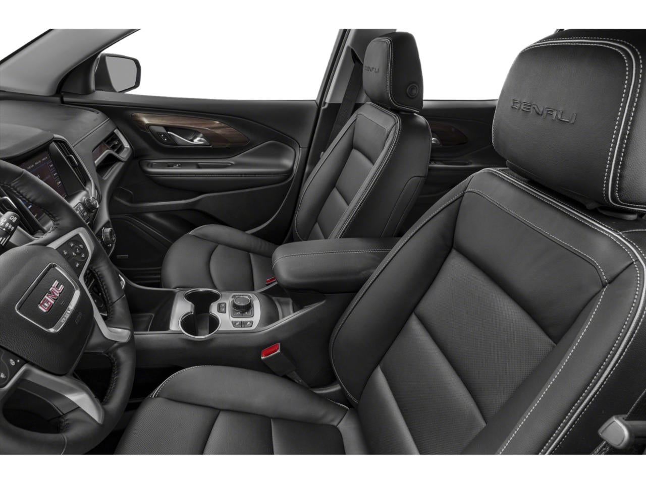 2020 GMC Terrain AWD Denali