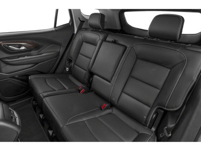2020 GMC Terrain AWD Denali