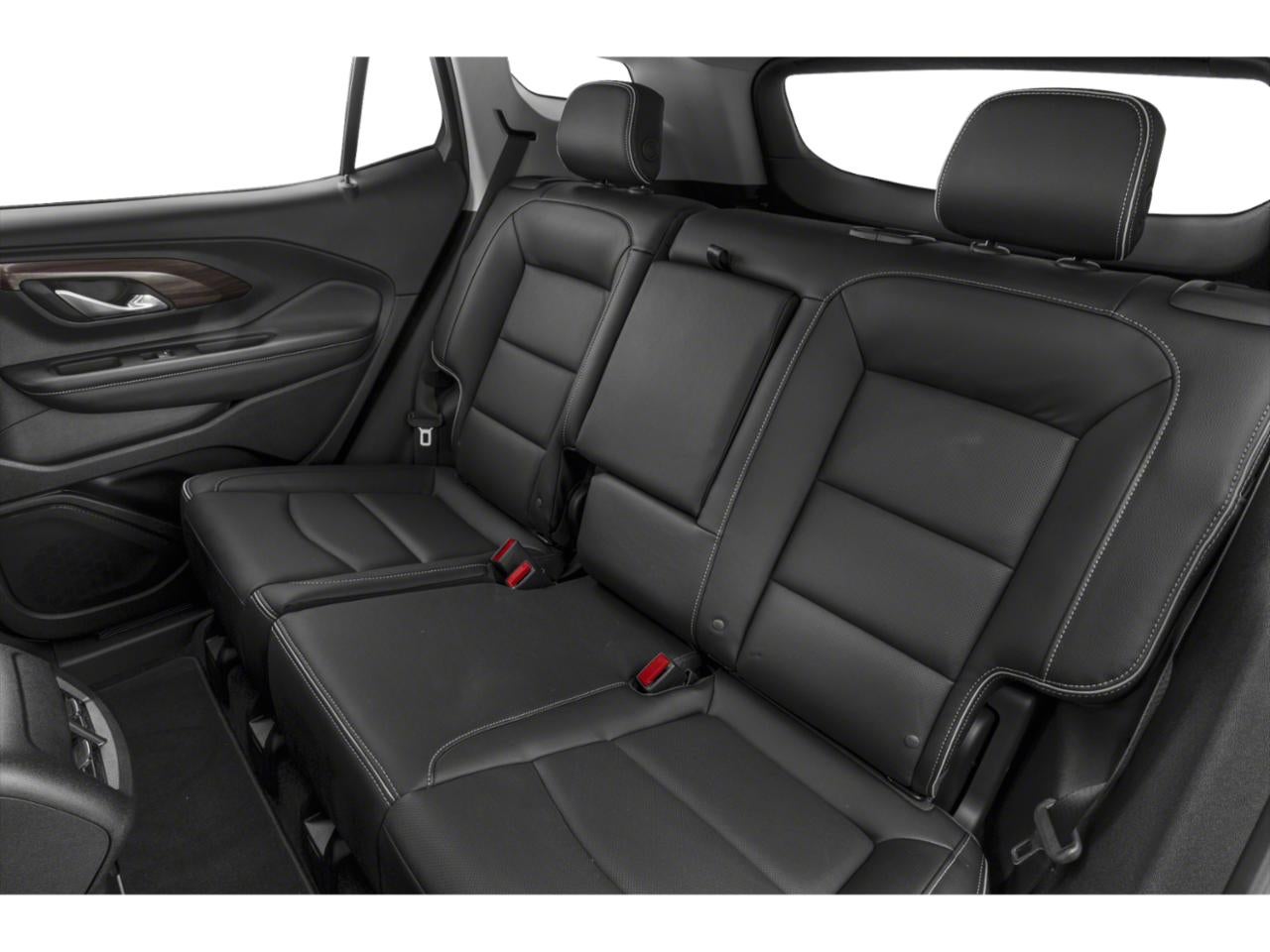 2020 GMC Terrain AWD Denali