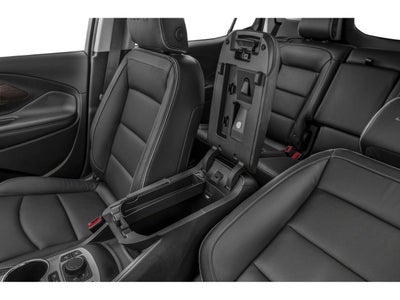 2020 GMC Terrain AWD Denali