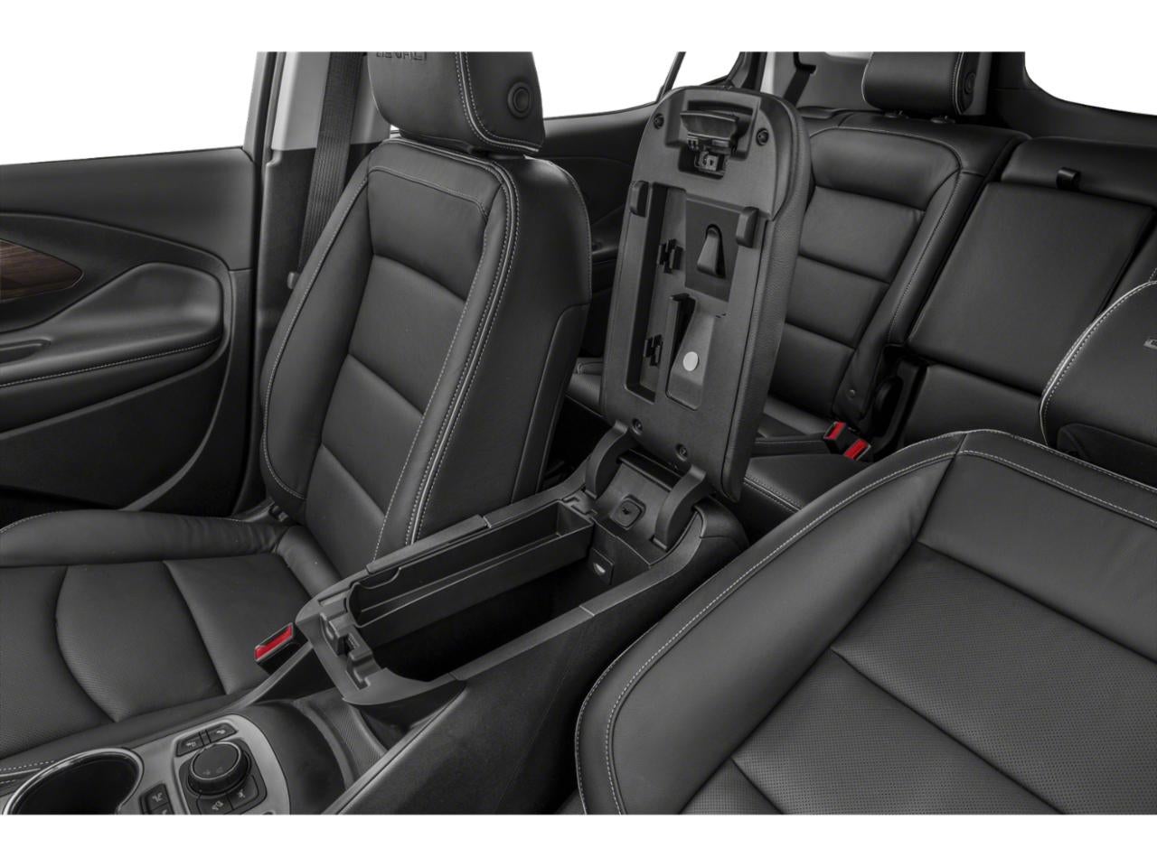 2020 GMC Terrain AWD Denali