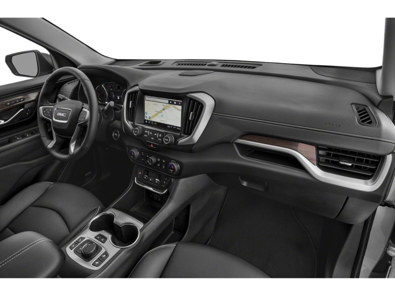 2020 GMC Terrain AWD Denali