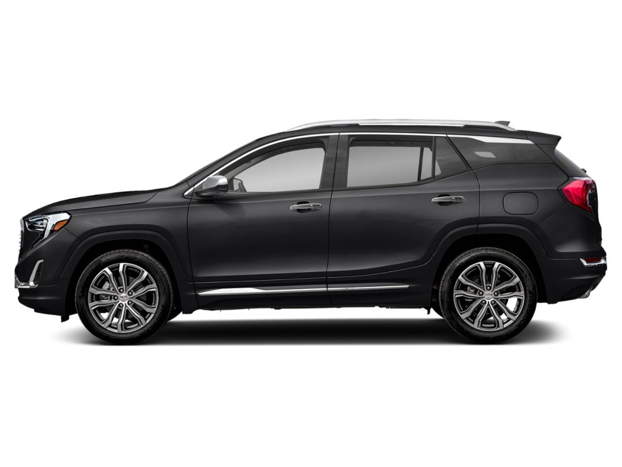 2020 GMC Terrain AWD Denali