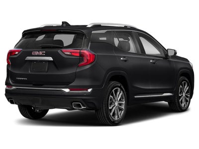 2020 GMC Terrain AWD Denali