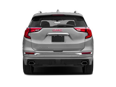 2020 GMC Terrain AWD Denali