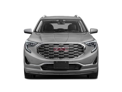 2020 GMC Terrain AWD Denali