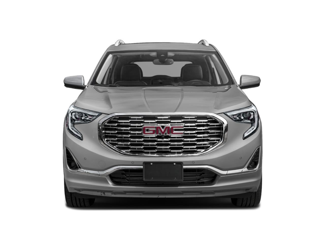 2020 GMC Terrain AWD Denali