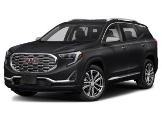 2020 GMC Terrain AWD Denali