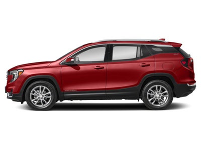 2022 GMC Terrain AWD AT4