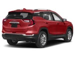 2022 GMC Terrain AWD AT4