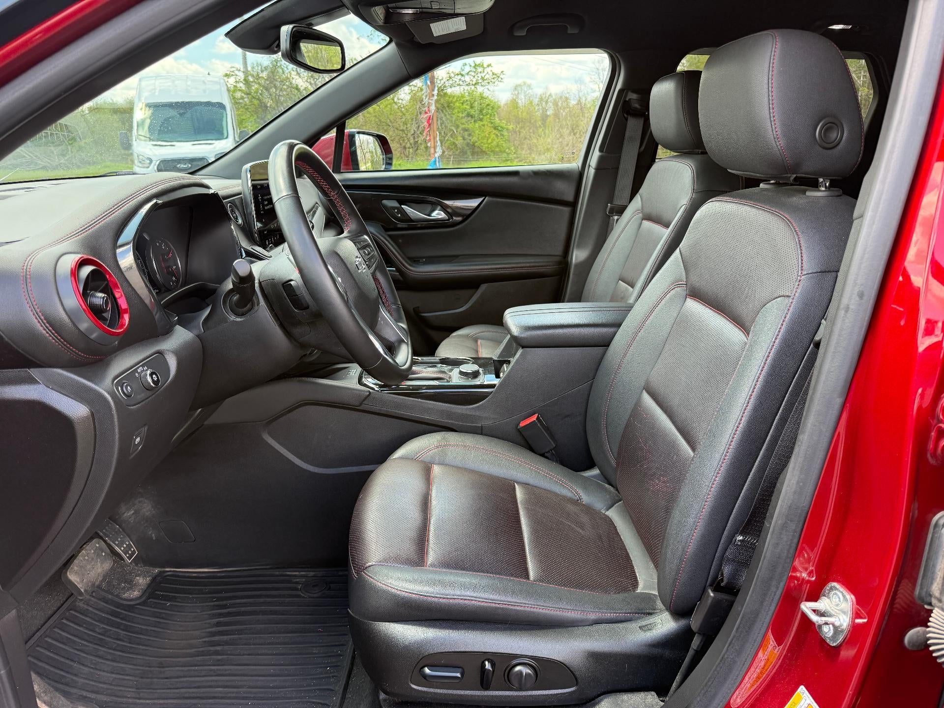 2023 Chevrolet Blazer RS AWD