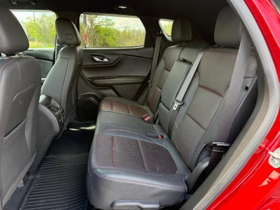 2023 Chevrolet Blazer RS AWD