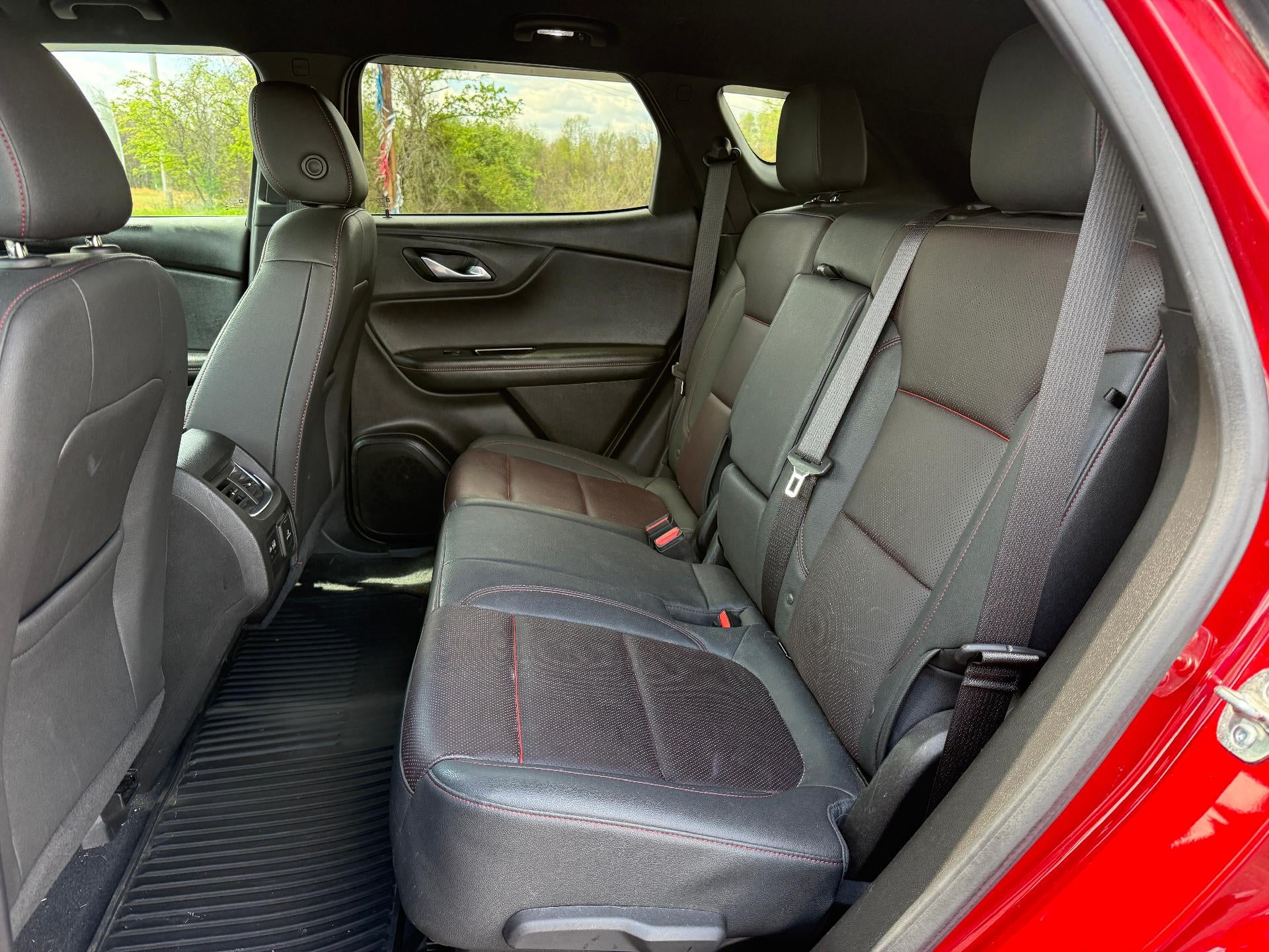 2023 Chevrolet Blazer RS AWD