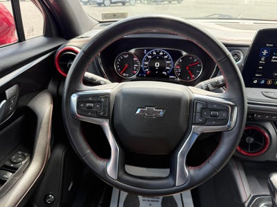 2023 Chevrolet Blazer RS AWD