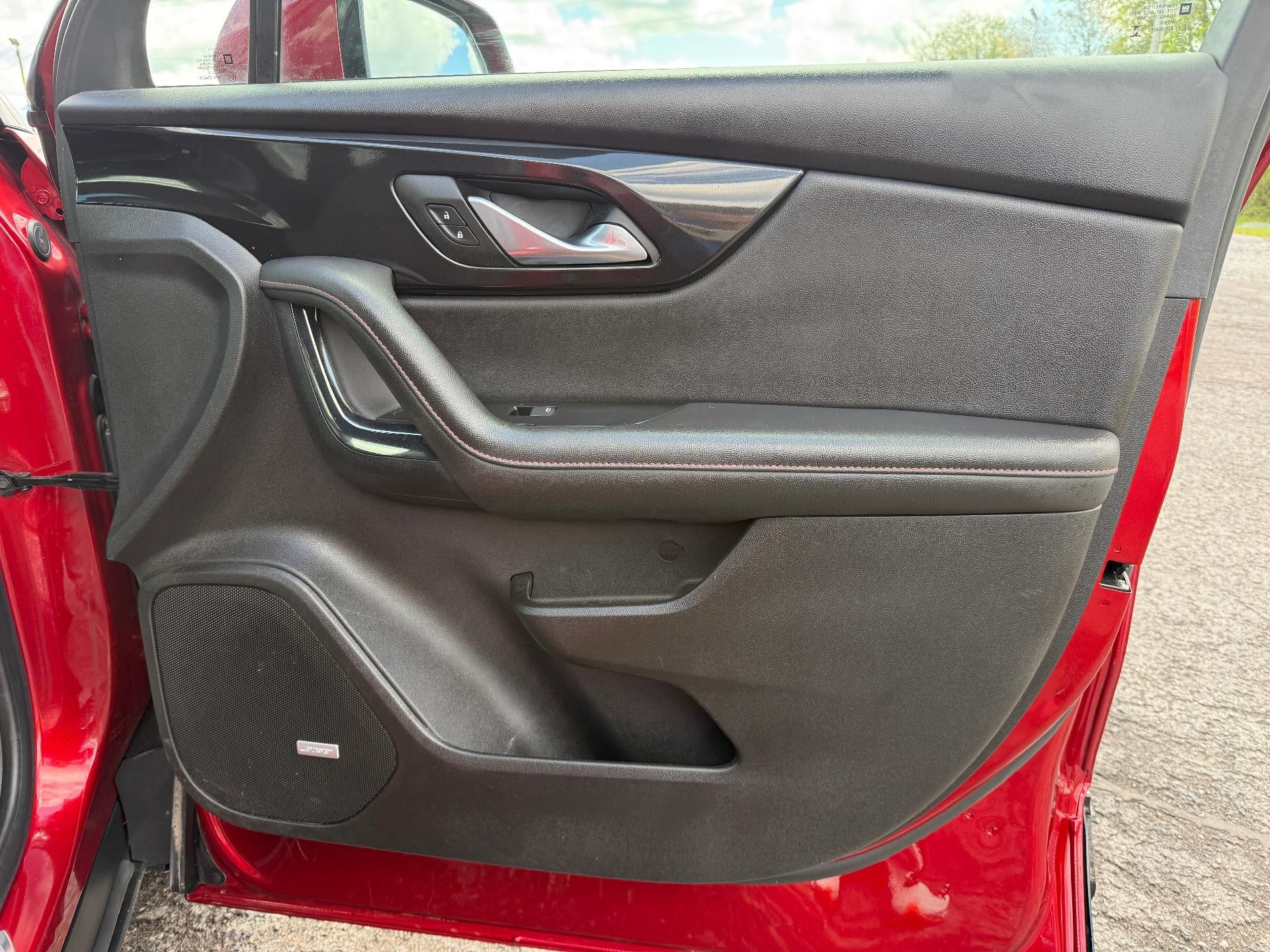 2023 Chevrolet Blazer RS AWD