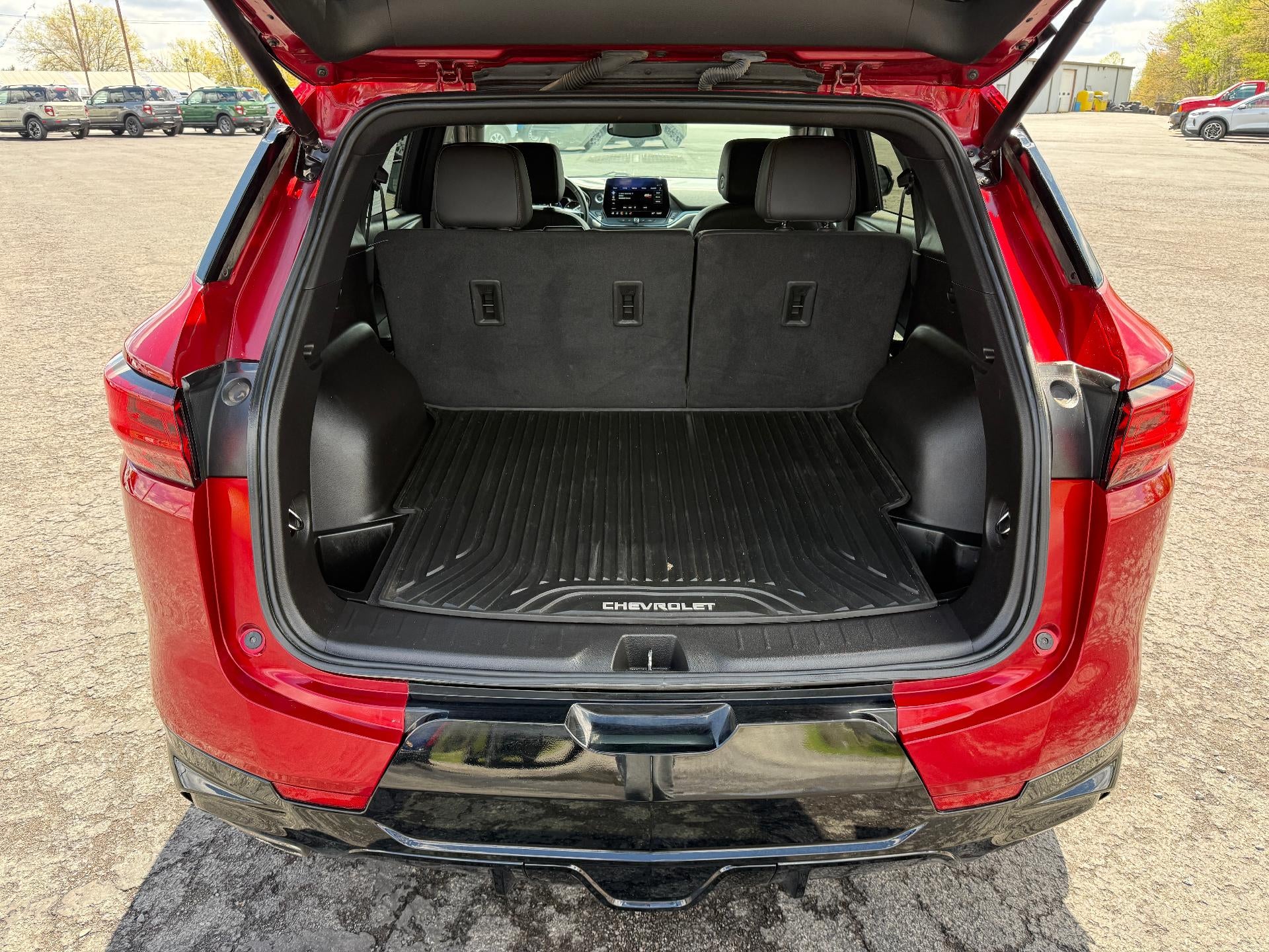 2023 Chevrolet Blazer RS AWD