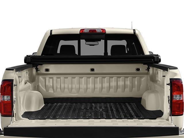 2014 GMC Sierra 1500 Crew Cab Short Box 2-Wheel Drive SLE