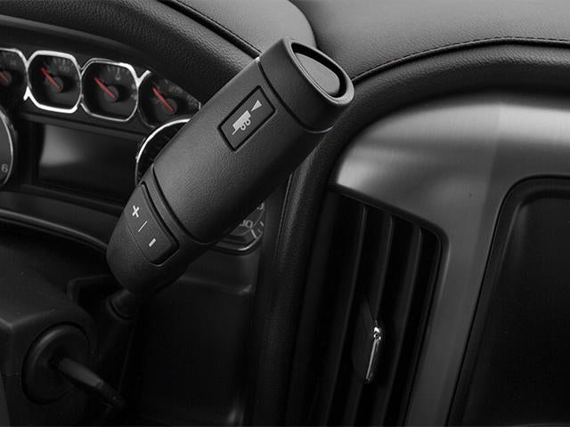 2014 GMC Sierra 1500 Crew Cab Short Box 2-Wheel Drive SLE