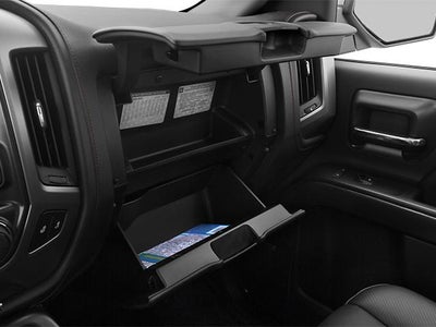 2014 GMC Sierra 1500 Crew Cab Short Box 2-Wheel Drive SLE