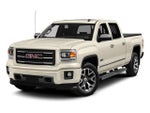 2014 GMC Sierra 1500 Crew Cab Short Box 2-Wheel Drive SLE