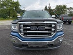 2018 GMC Sierra 1500 Crew Cab Short Box 4-Wheel Drive SLT