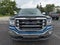 2018 GMC Sierra 1500 Crew Cab Short Box 4-Wheel Drive SLT