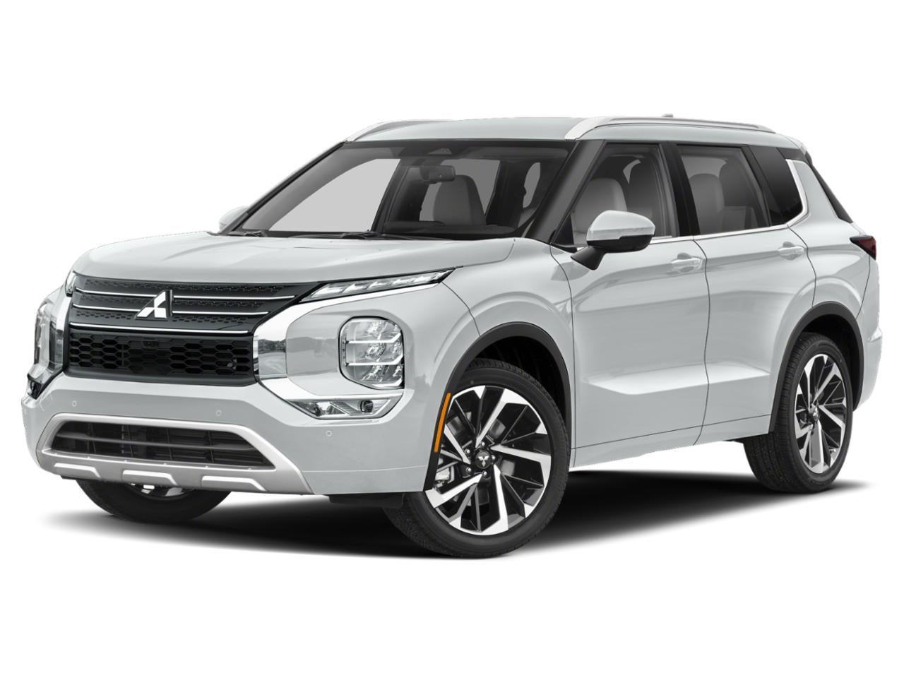 2022 Mitsubishi Outlander SEL S-AWC