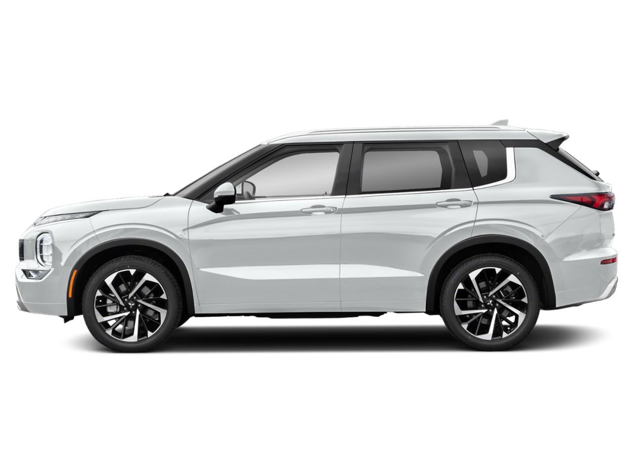 2022 Mitsubishi Outlander SEL S-AWC