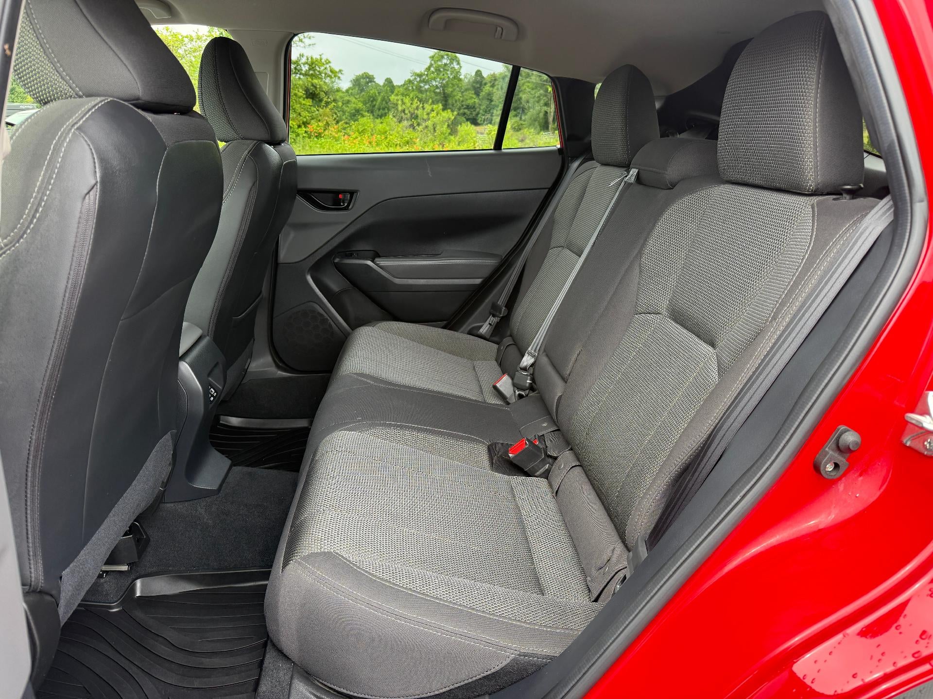 2024 Subaru Crosstrek Premium AWD