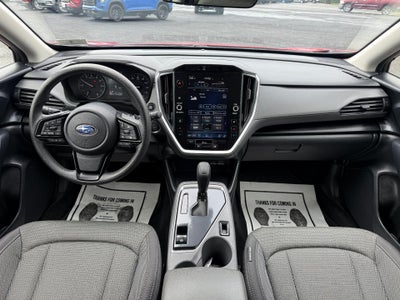 2024 Subaru Crosstrek Premium AWD