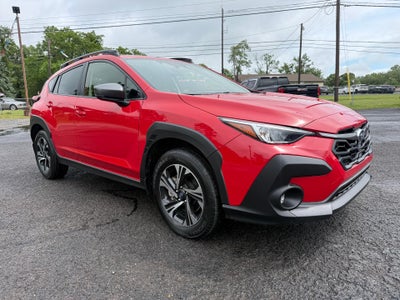 2024 Subaru Crosstrek Premium AWD