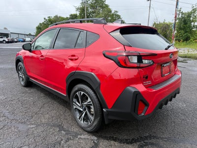 2024 Subaru Crosstrek Premium AWD