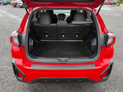 2024 Subaru Crosstrek Premium AWD
