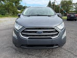 2020 Ford EcoSport SE 4WD