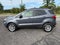 2020 Ford EcoSport SE 4WD