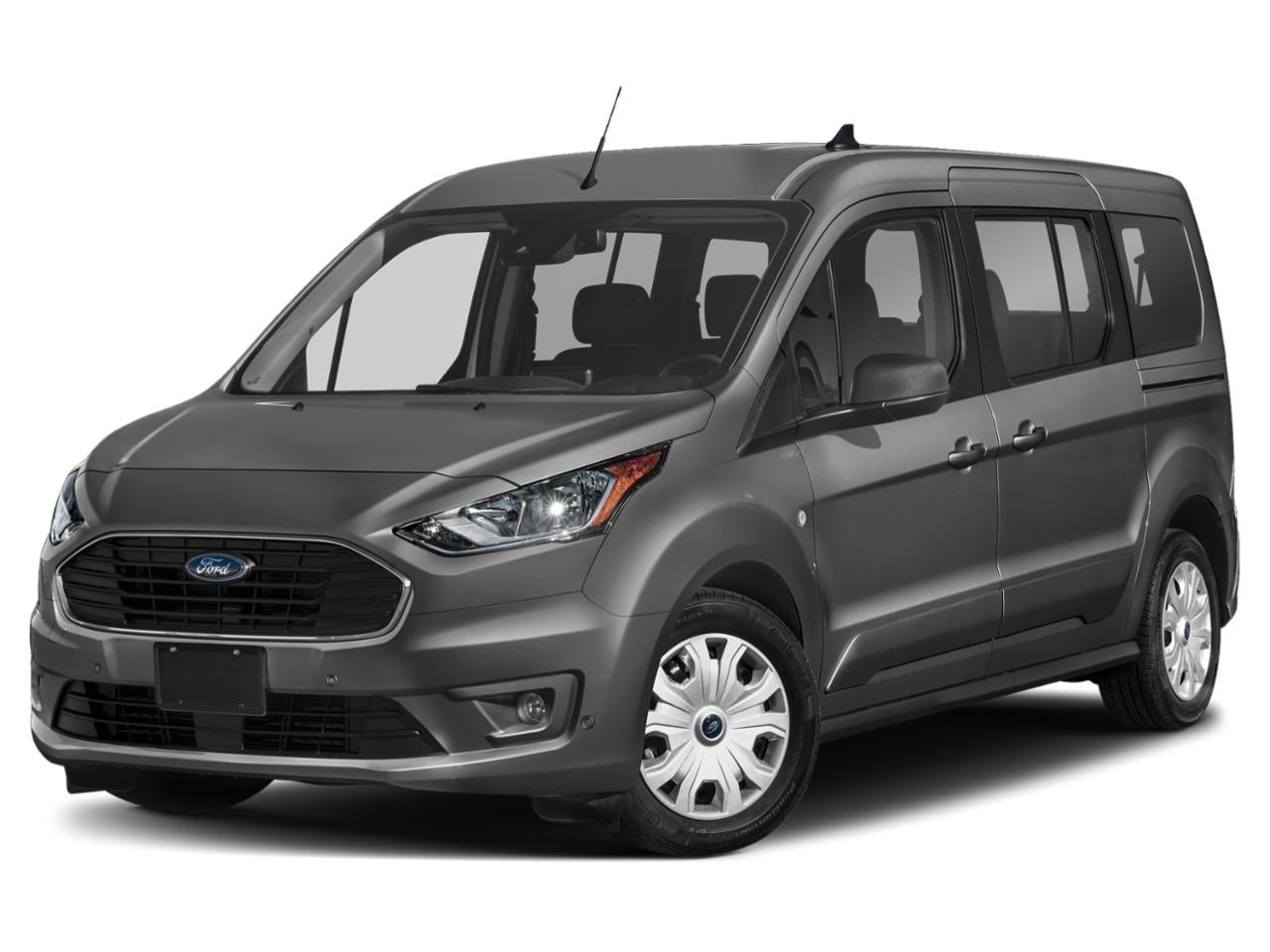 2020 Ford Transit Connect Wagon XLT LWB w/Rear Liftgate