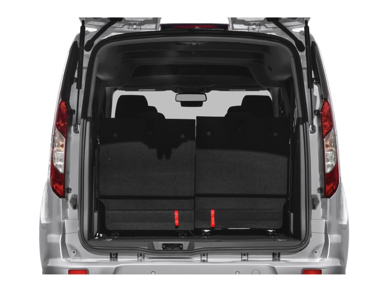 2020 Ford Transit Connect Wagon XLT LWB w/Rear Liftgate