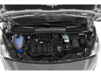 2020 Ford Transit Connect Wagon XLT LWB w/Rear Liftgate