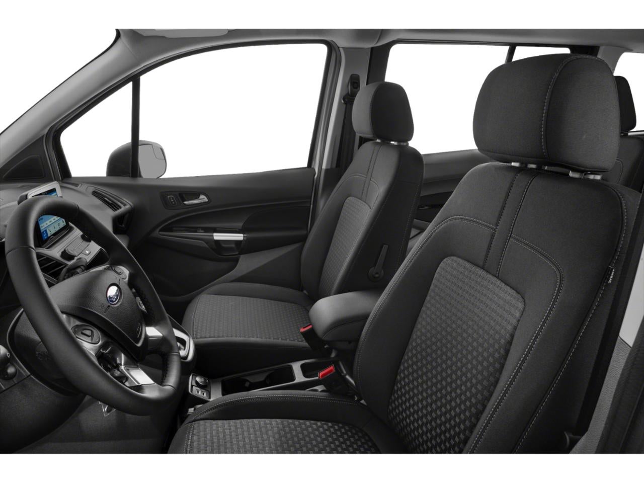 2020 Ford Transit Connect Wagon XLT LWB w/Rear Liftgate