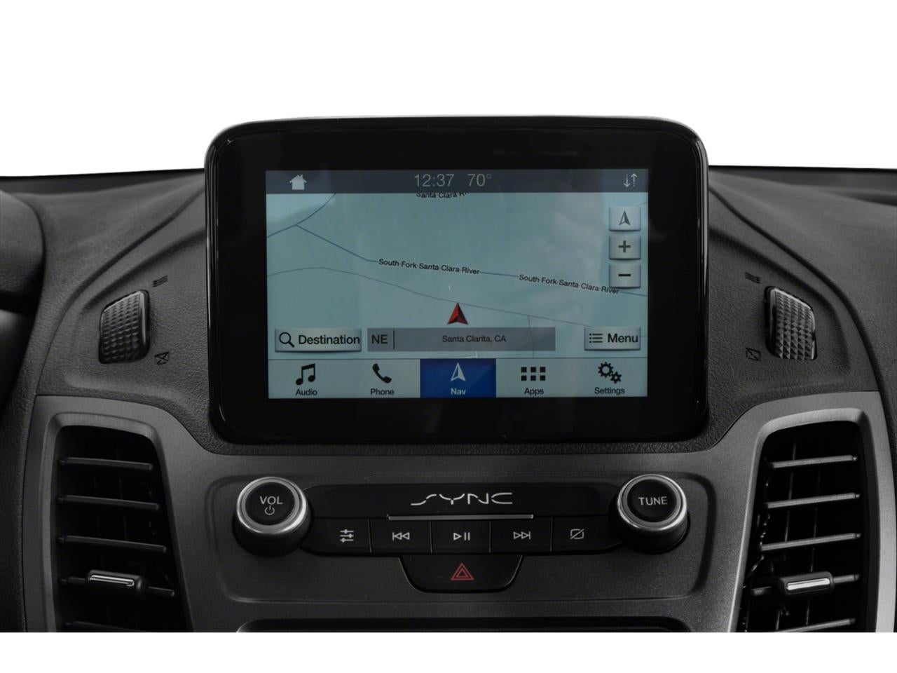 2020 Ford Transit Connect Wagon XLT LWB w/Rear Liftgate