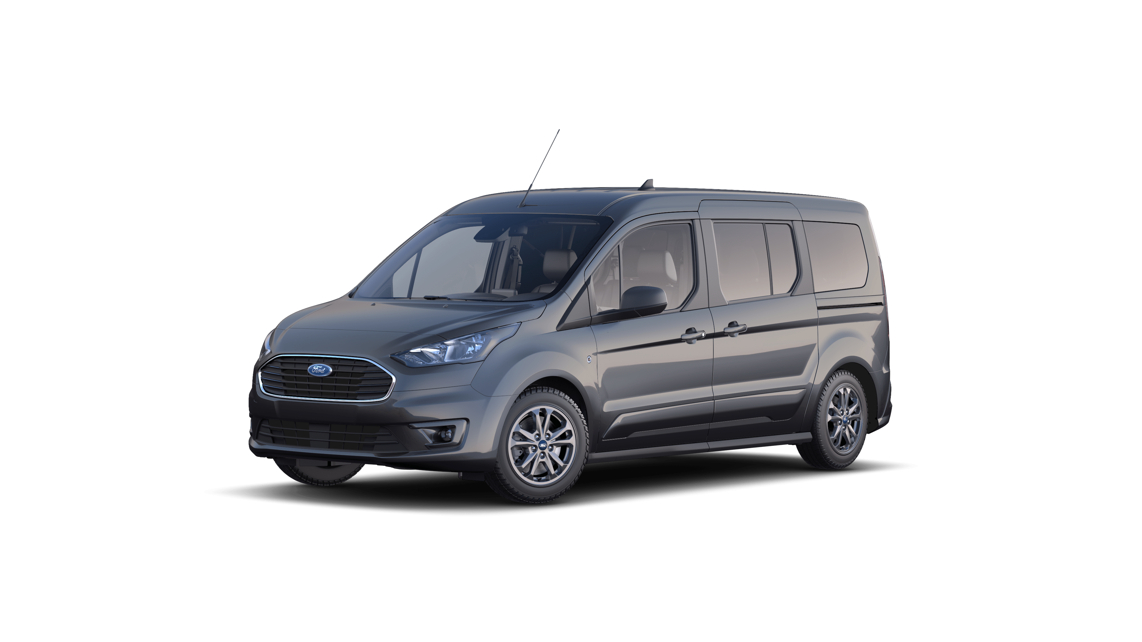 2020 Ford Transit Connect Wagon XLT LWB w/Rear Liftgate